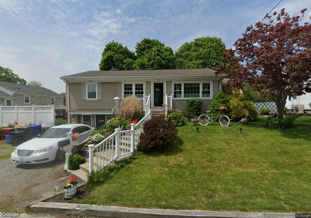 8 Vincenzo Dr, West Warwick, RI 02893 - photo 1