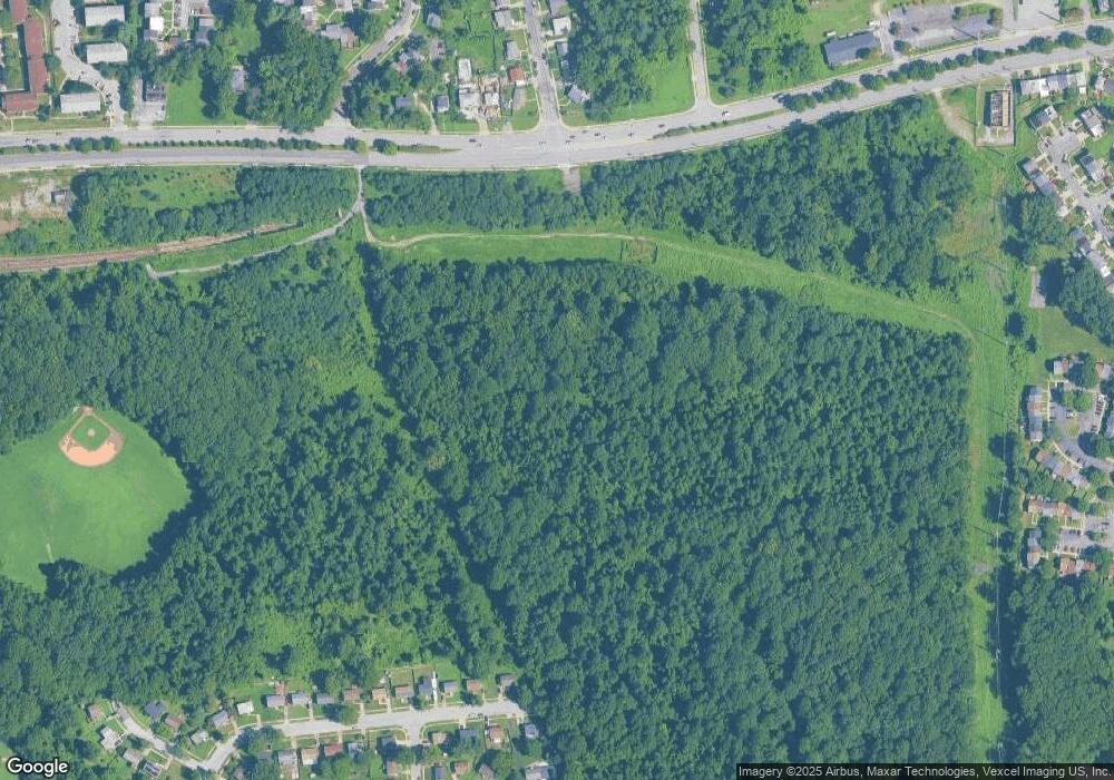 107 Karen Blvd, Capitol Heights, MD 20743 - photo 1