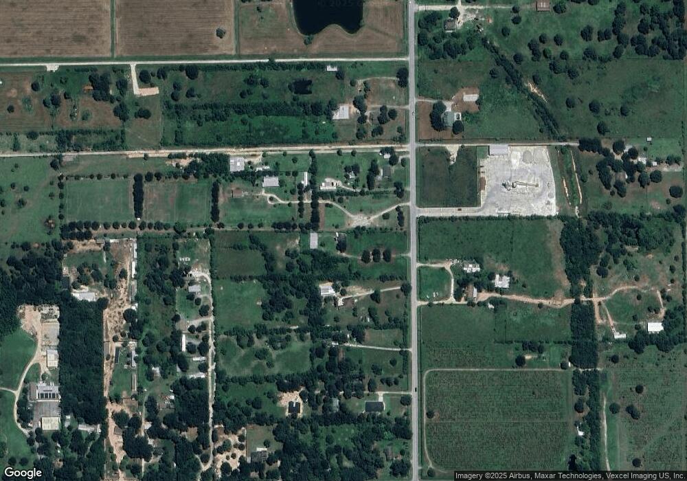 19181 Becker Rd, Hockley, TX 77447 - photo 1