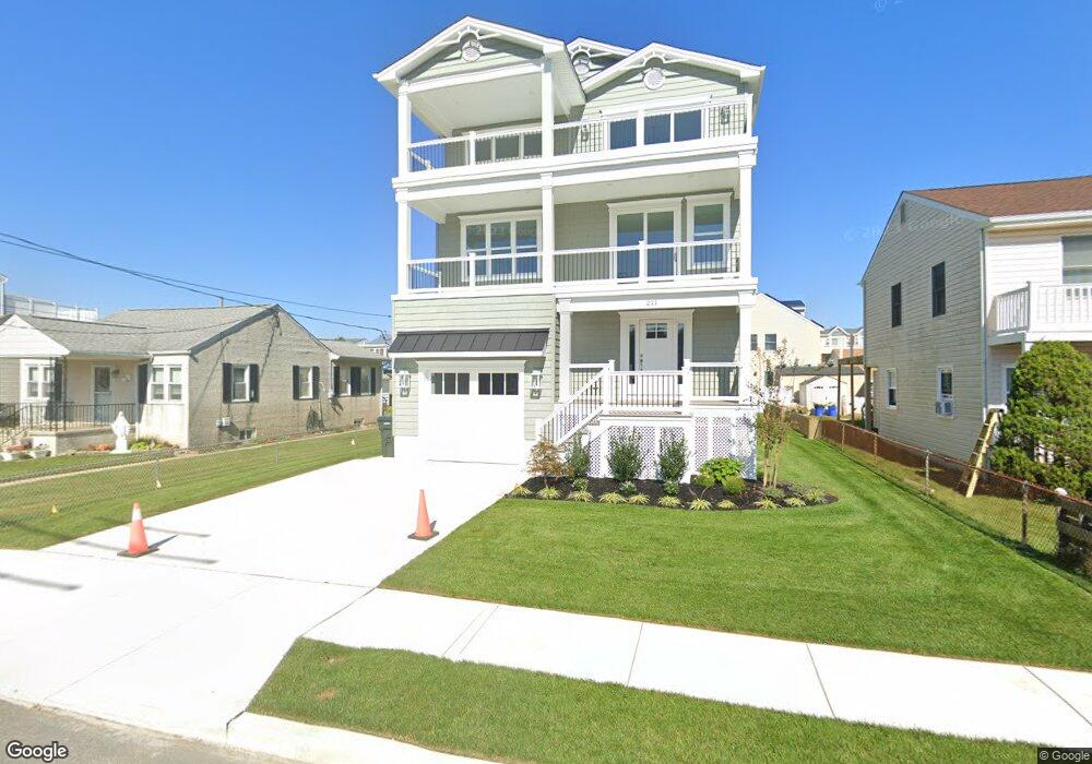 211 2nd St N, Brigantine, NJ 08203 - photo 1
