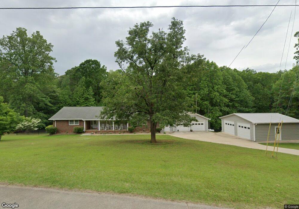 202 E Miles Rd, Carrollton, GA 30116 - photo 1