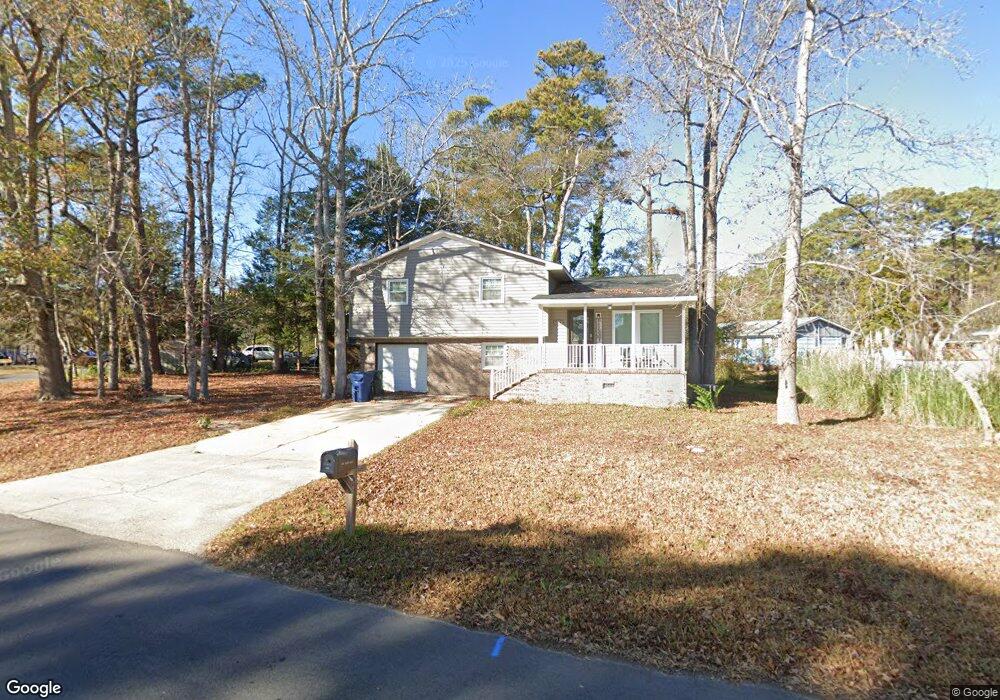 704 Talbot Cir, Myrtle Beach, SC 29577 - photo 1