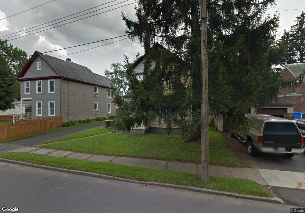 321 5th St, Schenectady, NY 12302 - photo 1