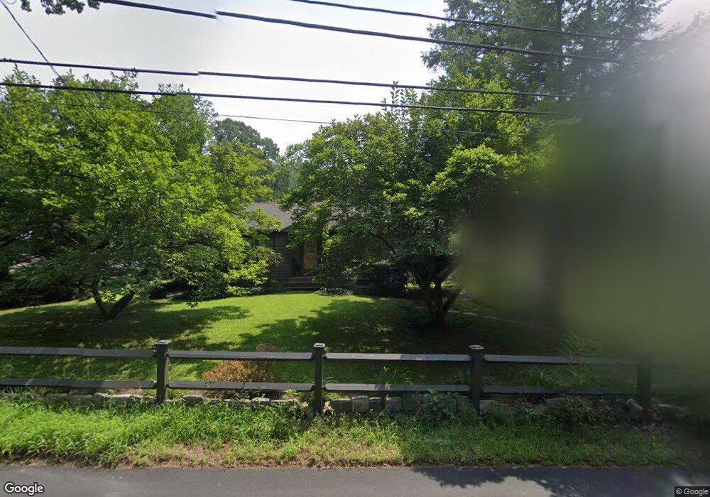 594 Peakham Rd, Sudbury, MA 01776 - photo 1