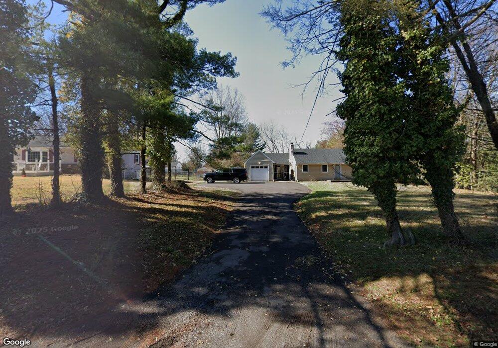 30 W Bristol Rd, Warminster, PA 18974 - photo 1