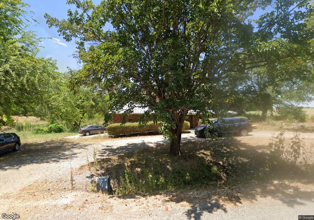 1708 Blue Cut Rd S, Moody, TX 76557 - photo 1