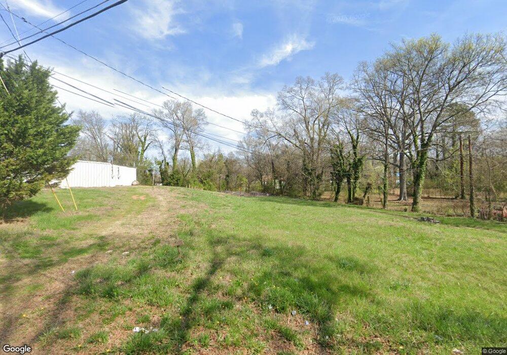 3 Worsham St SW, Rome, GA 30161 - photo 1