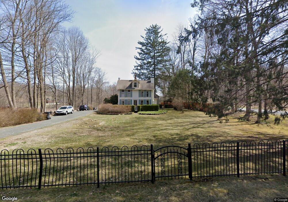 82 Spring Lake Rd, Sherman, CT 06784 - photo 1