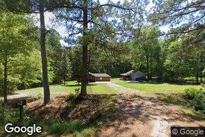1532 Brunson Rd, Dry Prong, LA 71423