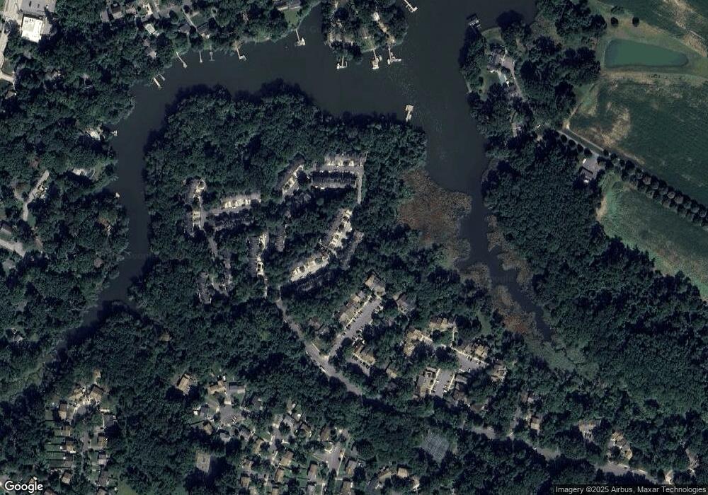 525 Wood Duck Ln, Annapolis, MD 21409 - photo 1