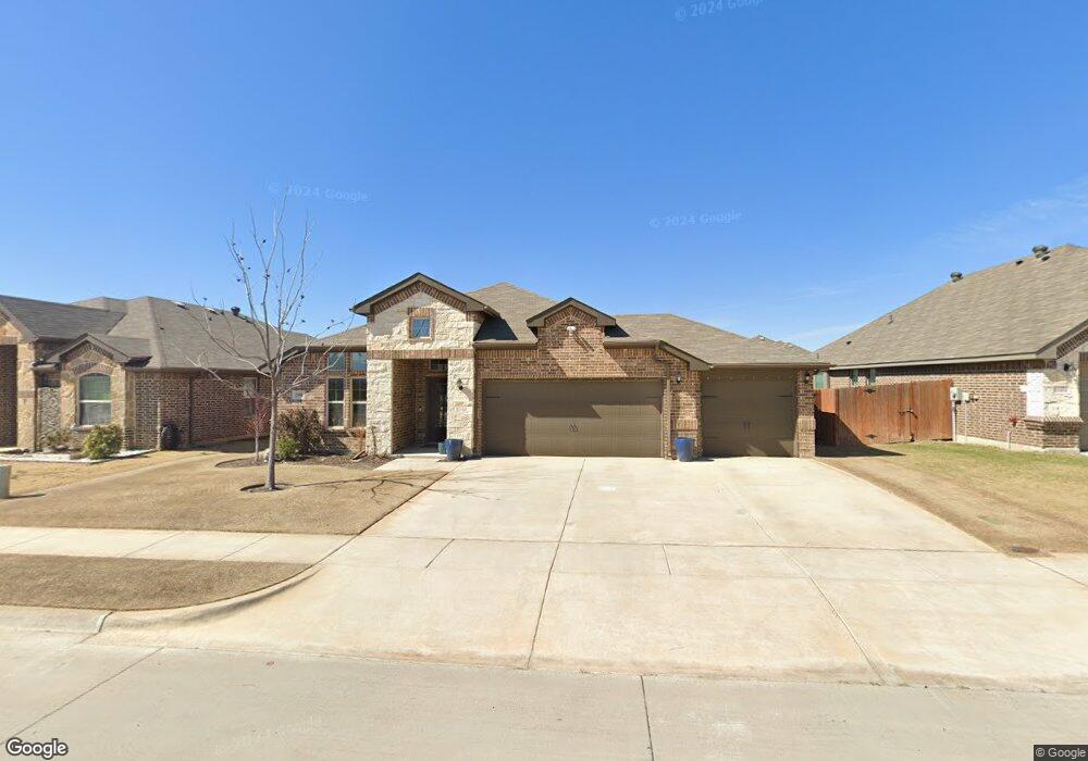 2508 Silver Fox Trail, Weatherford, TX 76087 - photo 1