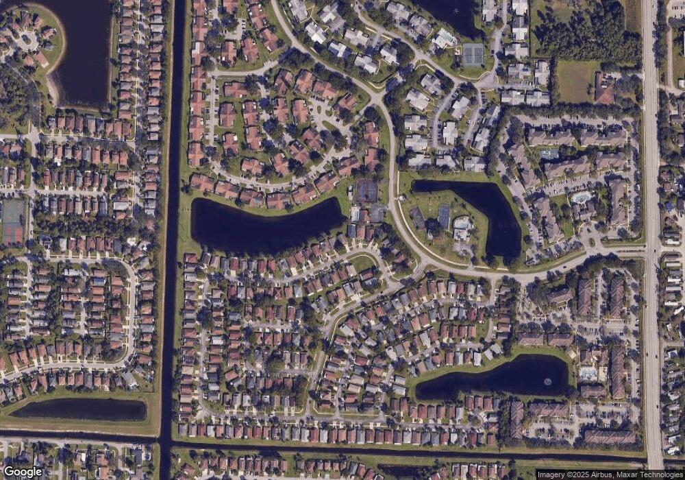 1283 Summit Run Cir, West Palm Beach, FL 33415 - photo 1