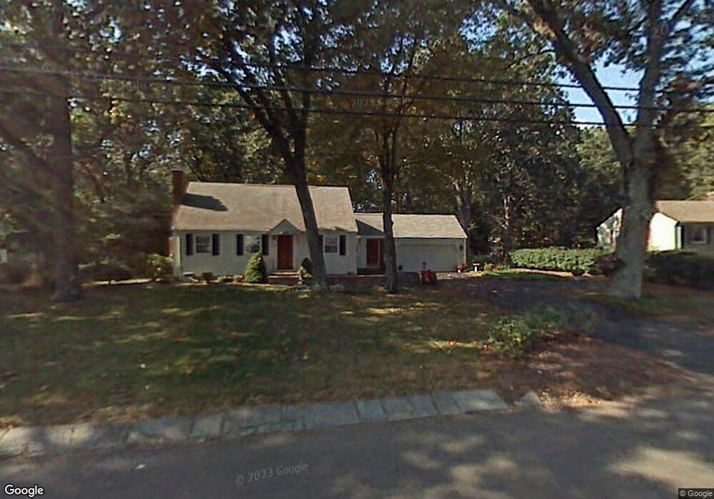 31 Knollwood Rd, Farmington, CT 06032 - photo 1