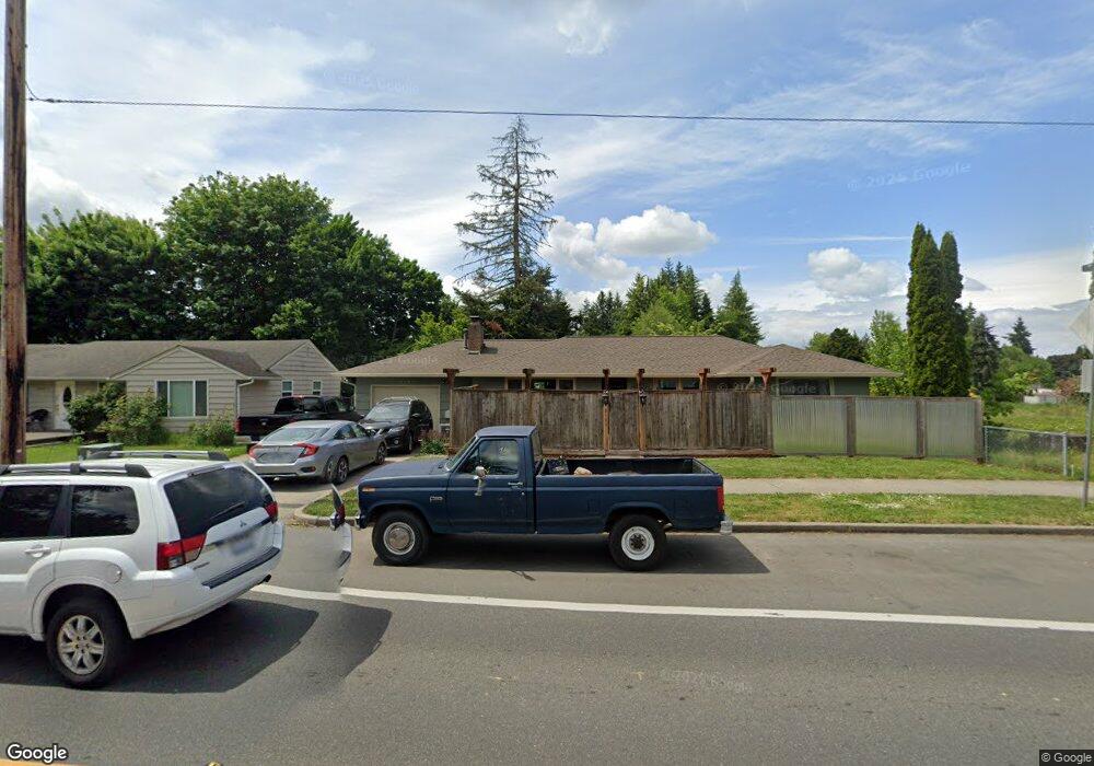 2101 Boulevard Rd SE, Olympia, WA 98501 - photo 1