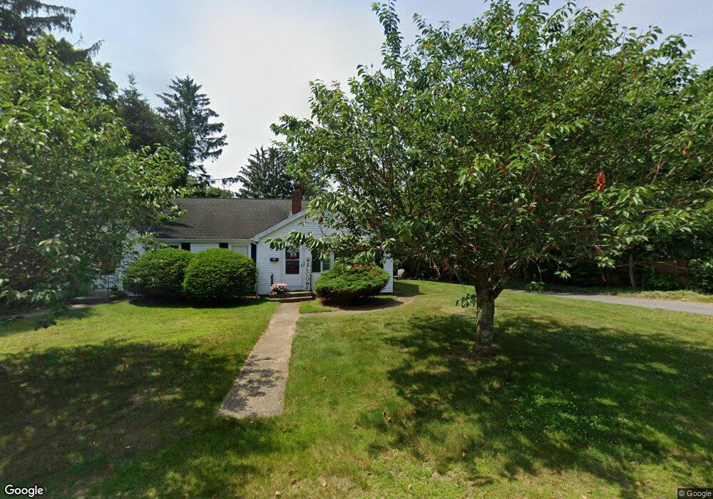 139 Worcester St, Bridgewater, MA 02324 - photo 1