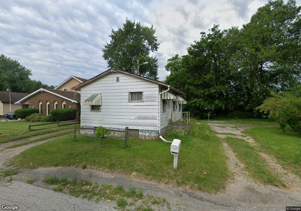1901 W 47th Ave, Gary, IN 46408 - photo 1