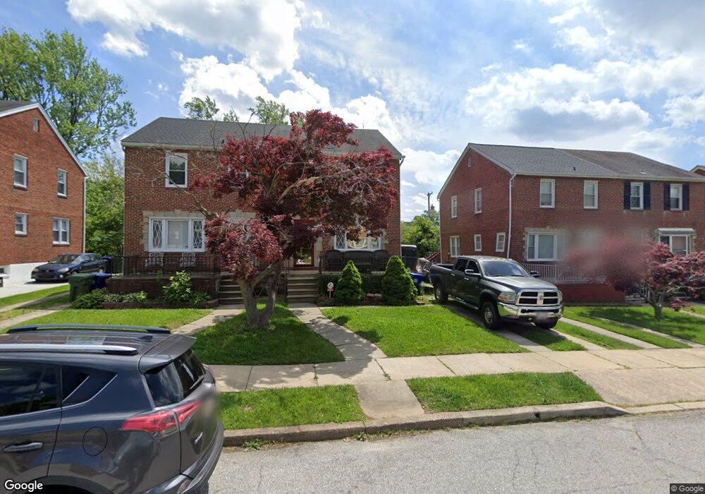 3133 Woodring Ave, Parkville, MD 21234 - photo 1