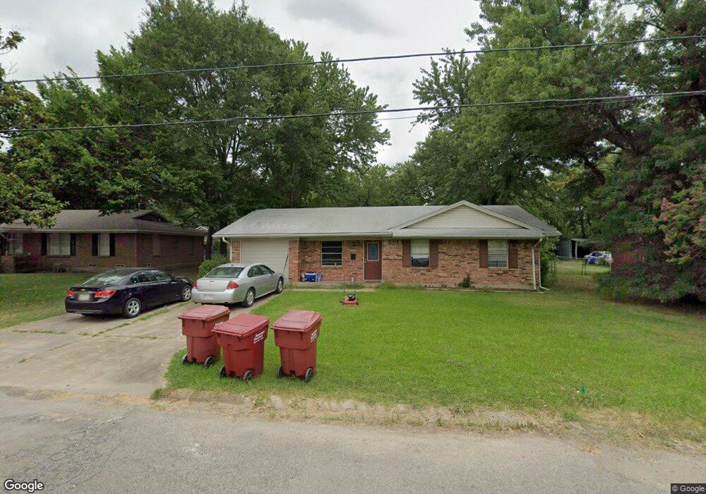 307 Meadow Ln, Bonham, TX 75418 - photo 1