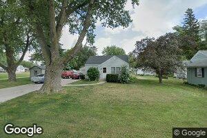 713 Atlantic St, Walnut, IA 51577