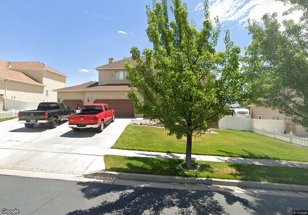 8027 Overton Dr, West Jordan, UT 84081 - photo 1