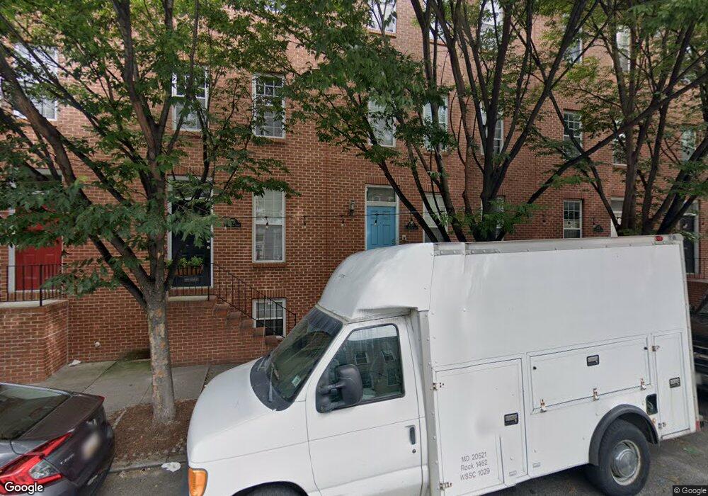 1333 S Hanover St, Baltimore, MD 21230 - photo 1