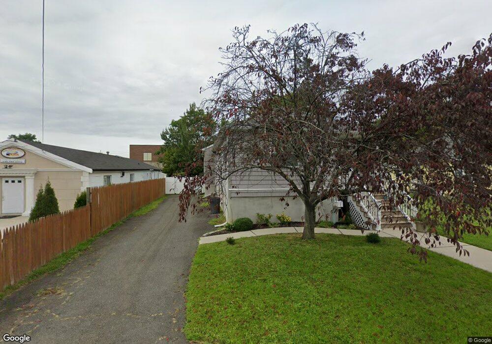 409 W Columbus Place, Long Branch, NJ 07740 - photo 1