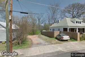 340 Savannah Ave, Athens, GA 30601