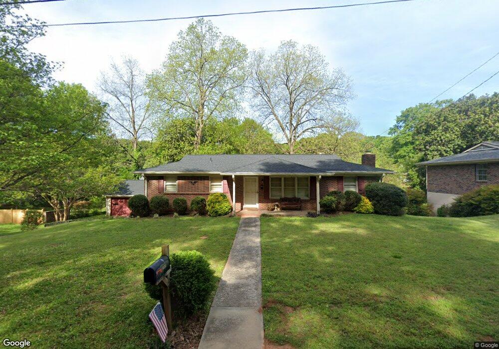 4132 Rebecca St SW, Covington, GA 30014 - photo 1