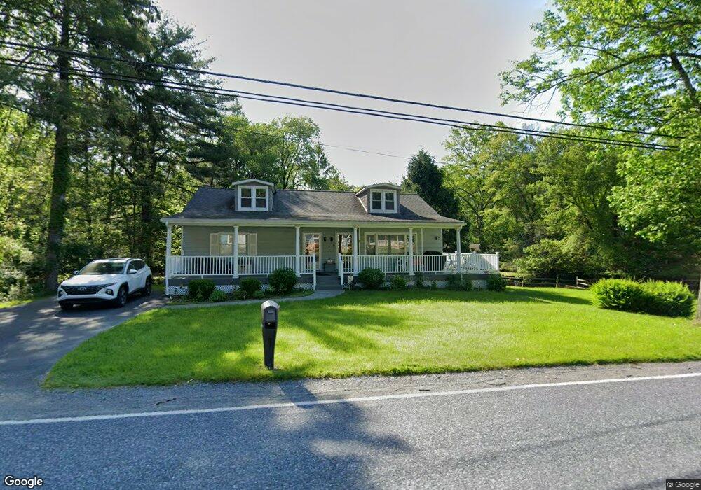 2442 Pennsylvania 390, Canadensis, PA 18325 - photo 1