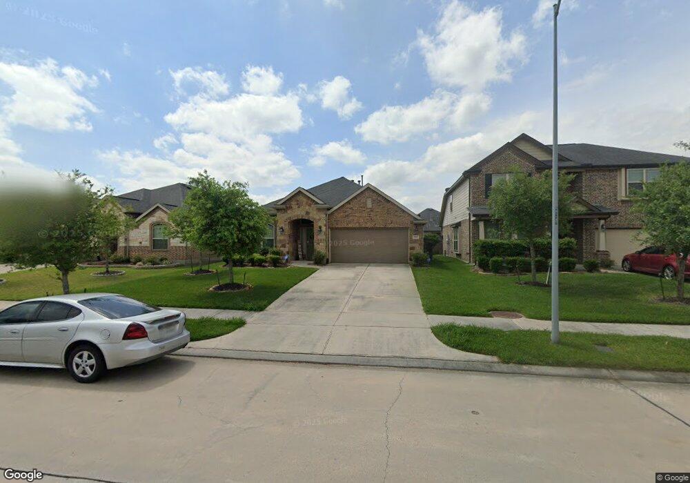 3750 Blaine Oaks Ln, Spring, TX 77386 - photo 1