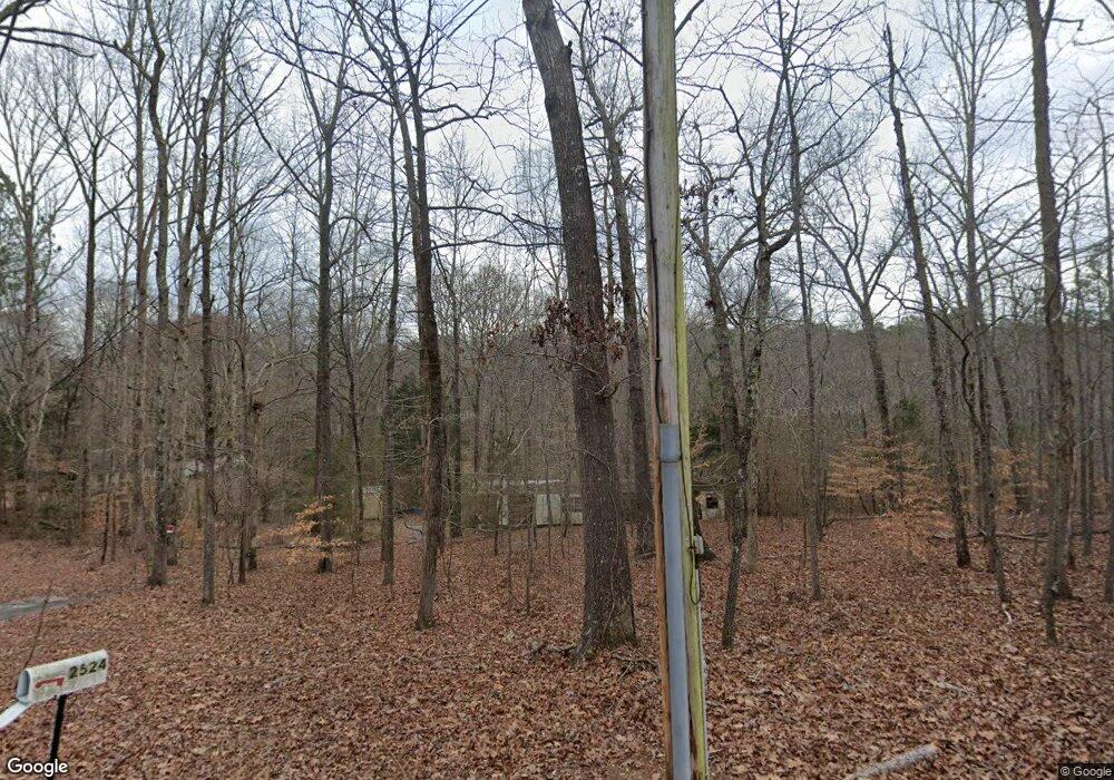 2524 Tucker Mill Rd SW, Conyers, GA 30094 - photo 1