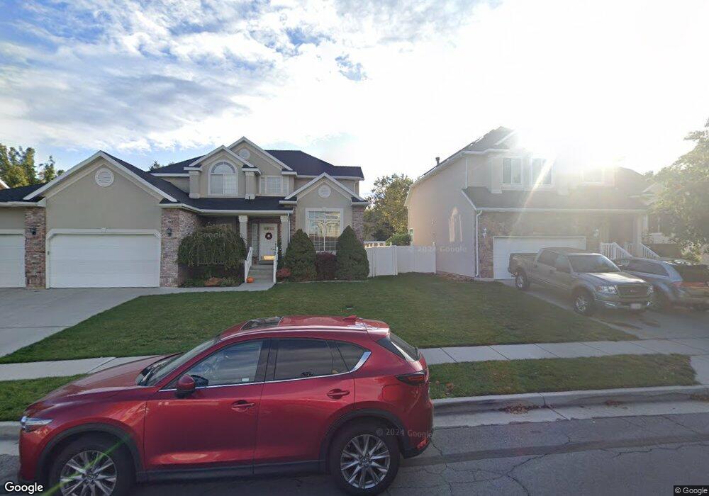 7775 S Briarsprings Dr, Midvale, UT 84047 - photo 1