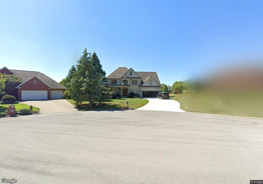 3208 Heathbrook Ct, Findlay, OH 45840 - photo 1