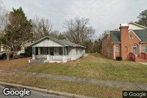 205 E 4th St, Weldon, NC 27890