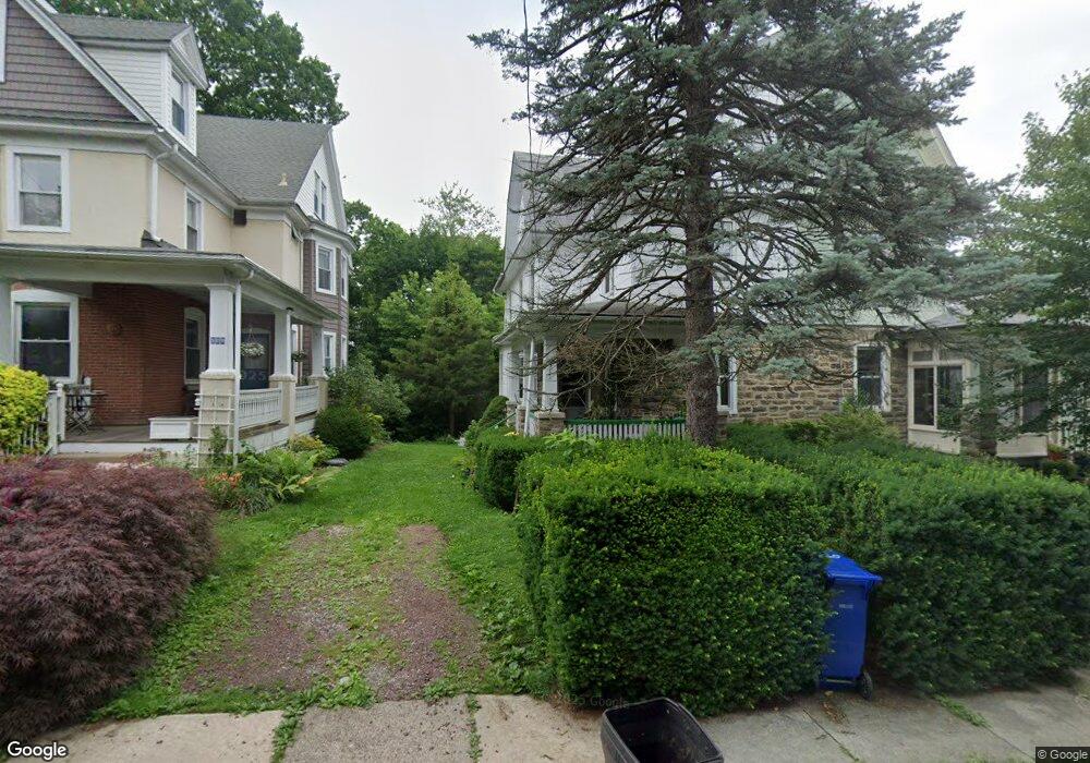 511 Shoemaker Ave, Jenkintown, PA 19046 - photo 1