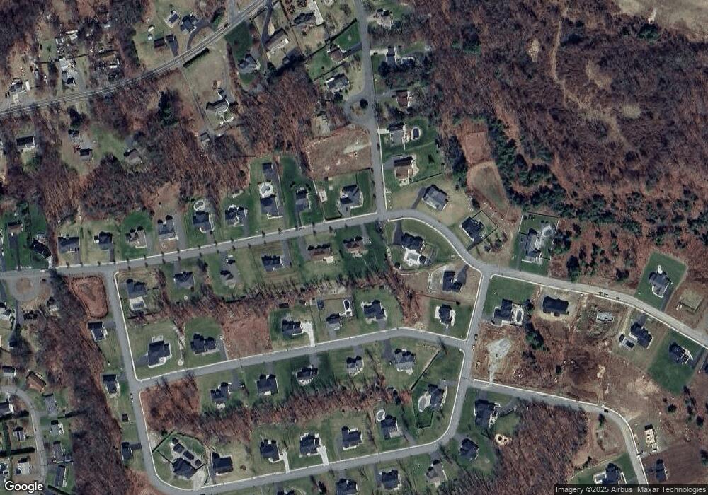 218 Parker Ln, Ludlow, MA 01056 - photo 1