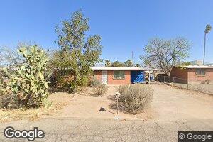 5349 E 27th St, Tucson, AZ 85711