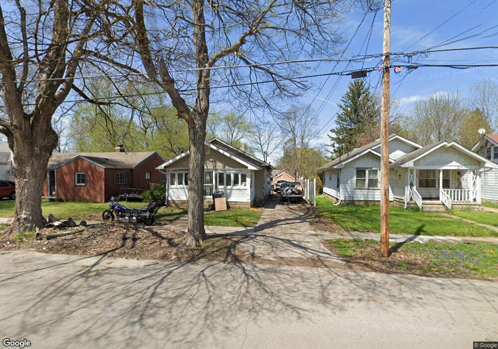 2210 W 9th St, Anderson, IN 46016 - photo 1