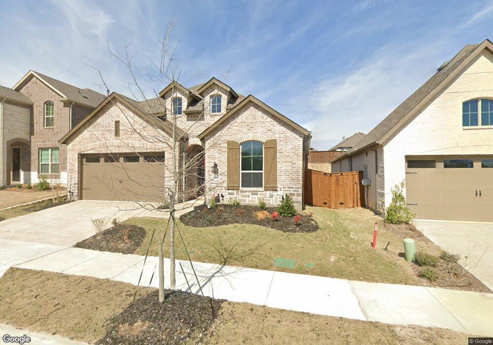 2227 Vigilance Ct, Wylie, TX 75098 - photo 1