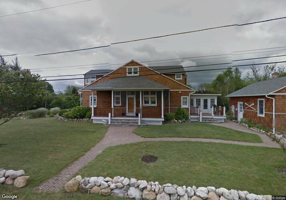 25 3rd St, Charlestown, RI 02813 - photo 1