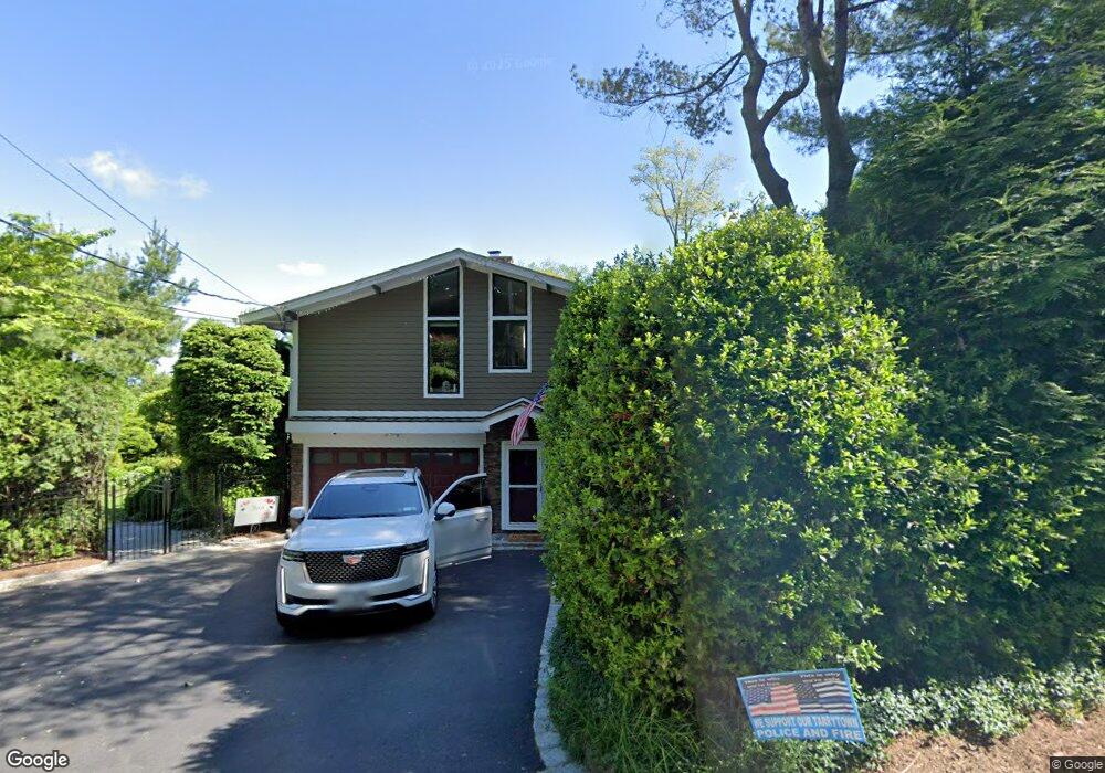 115 Marymount Ave, Tarrytown, NY 10591 - photo 1