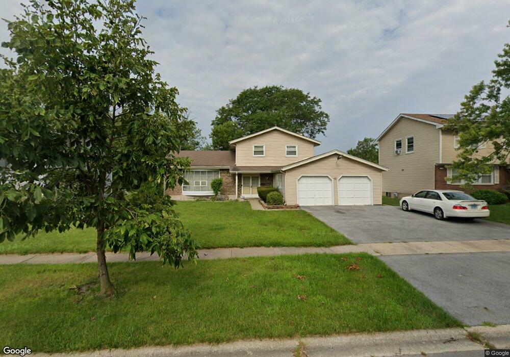 17600 Maple Ave, Country Club Hills, IL 60478 - photo 1