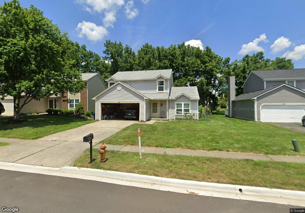 2856 Gravenhurst Ct, Columbus, OH 43231 - photo 1