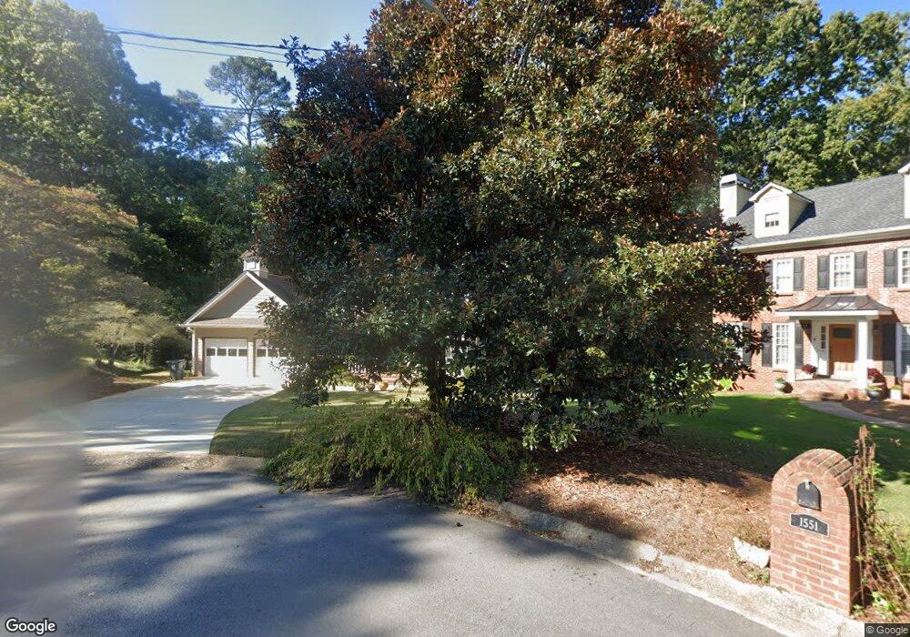 1560 Eryn Cir unit 3, Suwanee, GA 30024 - photo 1