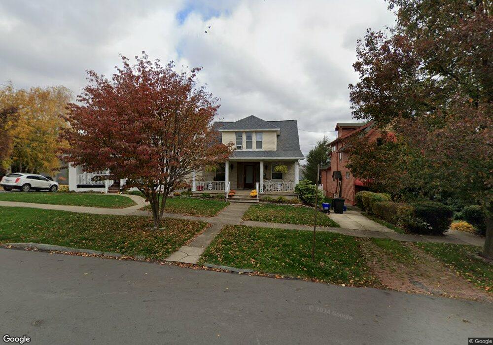 1606 Oram St, Scranton, PA 18504 - photo 1