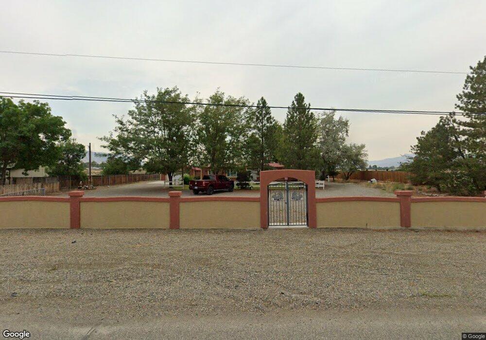 3070 Mars Ave, Winnemucca, NV 89445 - photo 1