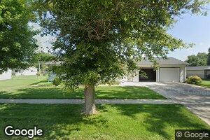 530 Nash St, Aplington, IA 50604