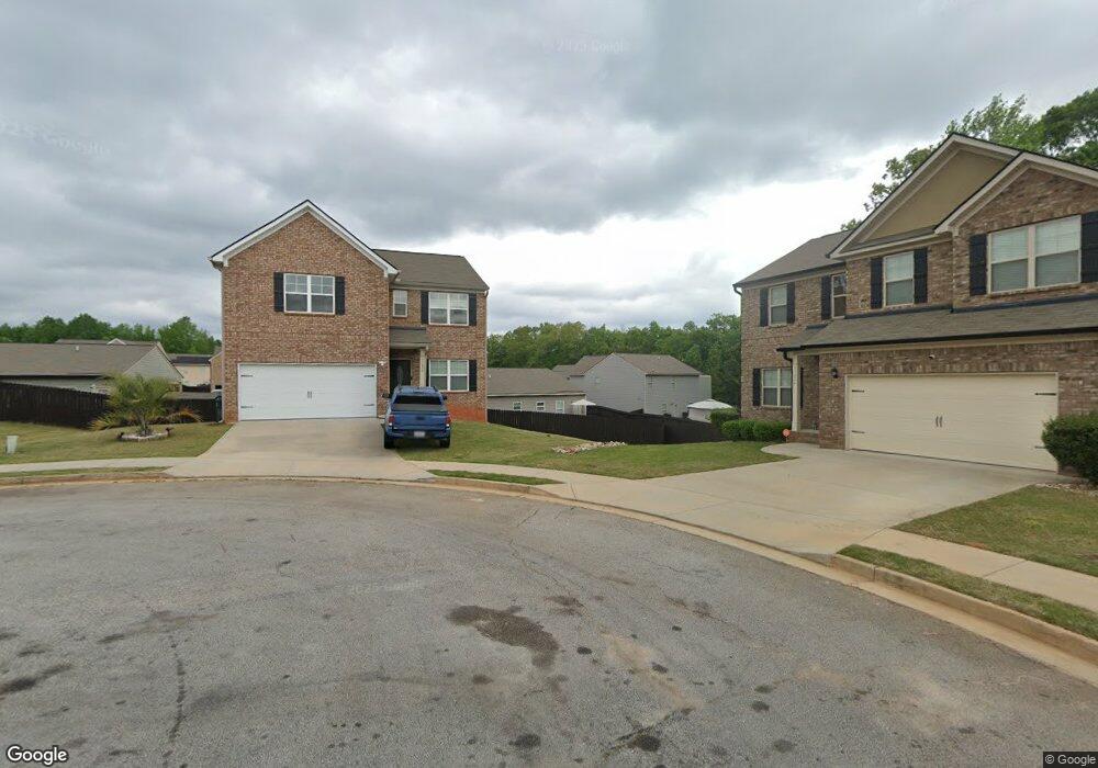 11230 Wind Ridge Dr unit 135, Hampton, GA 30228 - photo 1
