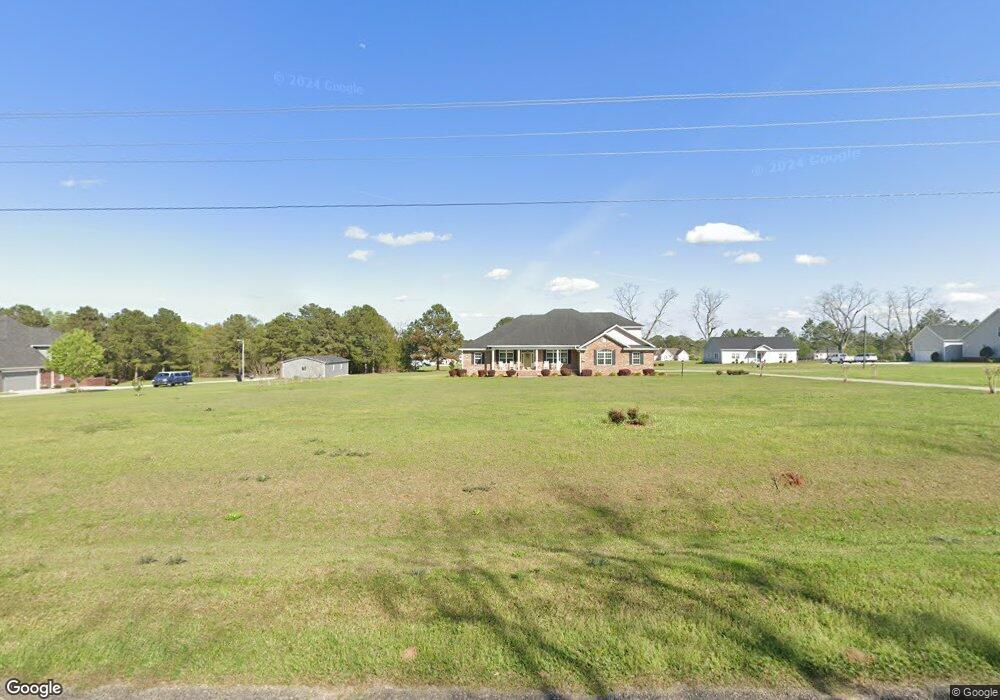 1382 Upper Hawthorne Trail, Cairo, GA 39828 - photo 1