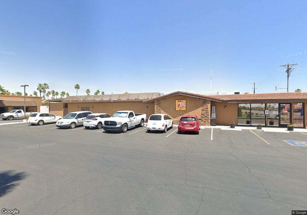 4850 E Main St, Mesa, AZ 85205 - photo 1